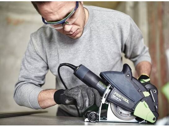 FESTOOL Diamant doorslijpsysteem DSC-AG 125-PLUS 125 MM