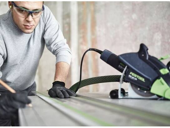 FESTOOL Diamant doorslijpsysteem DSC-AG 125-PLUS 125 MM