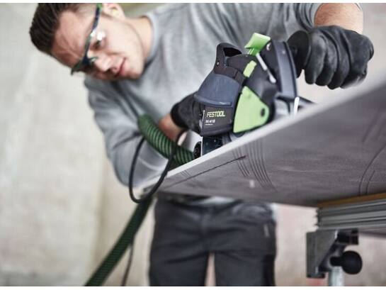 FESTOOL Diamant doorslijpsysteem DSC-AG 125-PLUS 125 MM