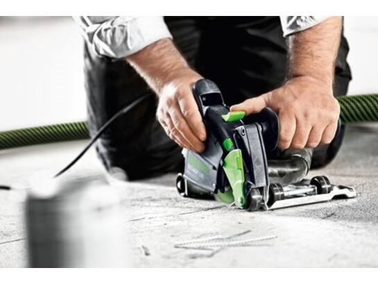 FESTOOL Diamant doorslijpsysteem DSC-AG 125-PLUS 125 MM