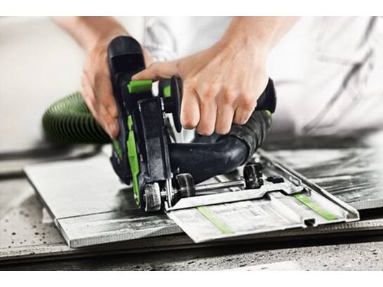 FESTOOL Diamant doorslijpsysteem DSC-AG 125-PLUS 125 MM
