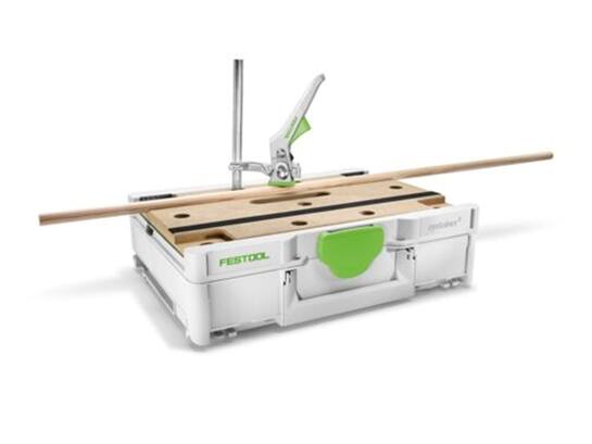 FESTOOL Systainer SYS-MFT M 112