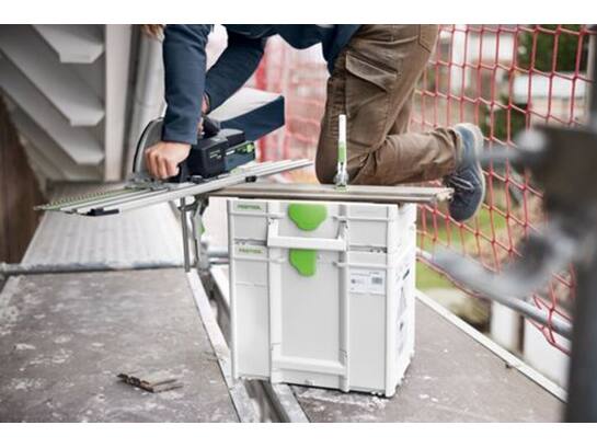 FESTOOL Systainer SYS-MFT M 112