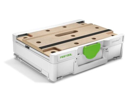 FESTOOL Systainer SYS-MFT M 112
