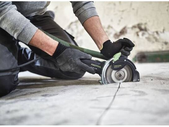 FESTOOL Tegelslijper DSC-AG 125 FH-PLUS 125 MM