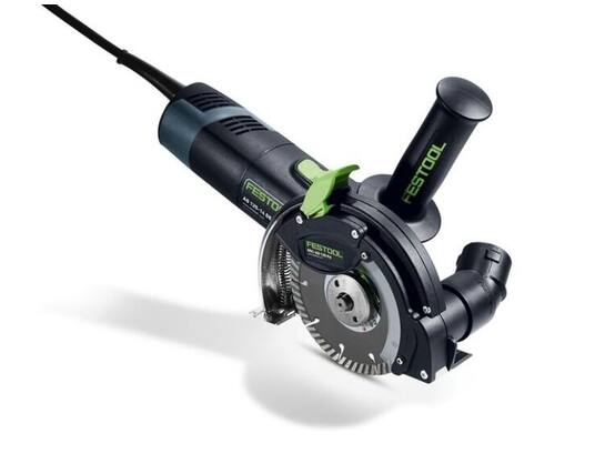 FESTOOL Tegelslijper DSC-AG 125 FH-PLUS 125 MM