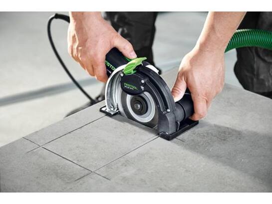 FESTOOL Tegelslijper DSC-AG 125 FH-PLUS 125 MM