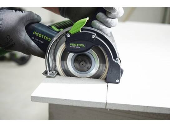 FESTOOL Tegelslijper DSC-AG 125 FH-PLUS 125 MM