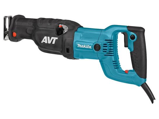 MAKITA Reciprozaagmachine in koffer JR3070CT 230V/1510W