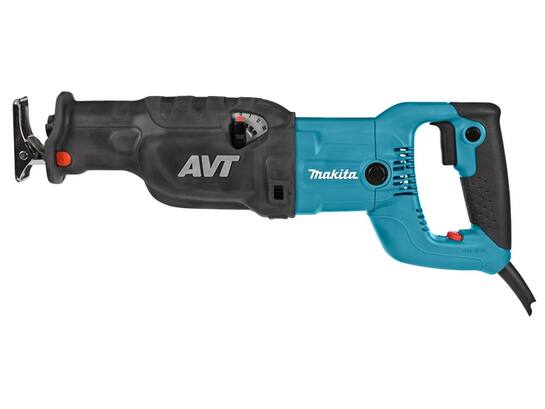 MAKITA Reciprozaagmachine in koffer JR3070CT 230V/1510W