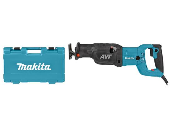 MAKITA Reciprozaagmachine in koffer JR3070CT 230V/1510W