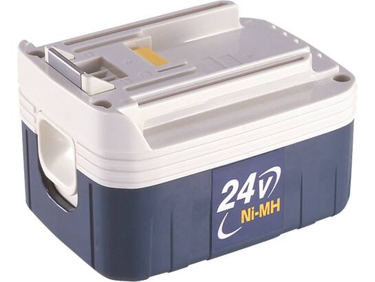 Makita Accu schuif 24V/1.8AH