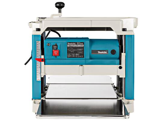 MAKITA Vandiktebankmachine in doos 2012NB 230V/1650W