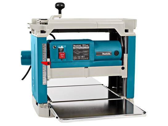 MAKITA Vandiktebankmachine in doos 2012NB 230V/1650W