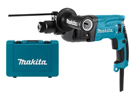 MAKITA Boorhamermachine in koffer HR2230 230V/710W