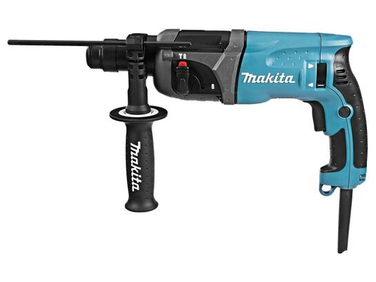 MAKITA Boorhamermachine in koffer HR2230 230V/710W