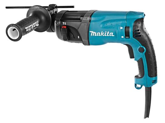 MAKITA Boorhamermachine in koffer HR2230 230V/710W