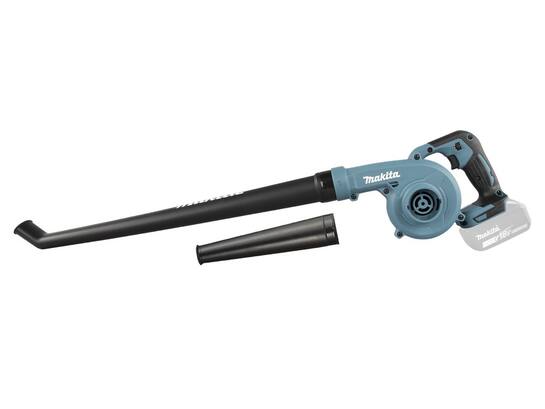 MAKITA Blaasmachine in doos DUB186ZX1 18V