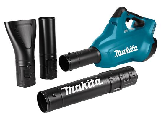 MAKITA Bladblazer body in doos DUB362Z 2X18V
