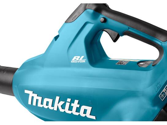 MAKITA Bladblazer body in doos DUB362Z 2X18V
