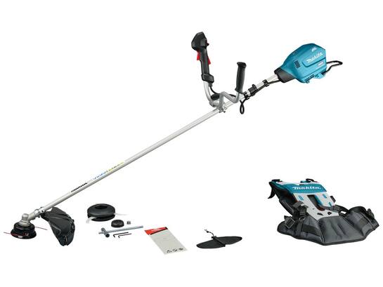 MAKITA Bosmaaier body in doos UR013GZ04 40V