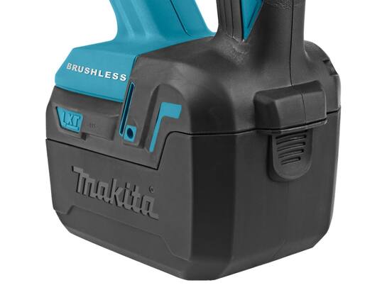 Makita Mengmachine body in doos DUT130Z 18V