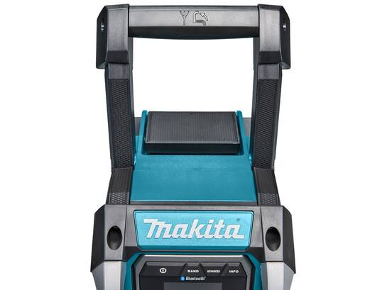 MAKITA Bouwradio in doos MR007GZ 18V-40V
