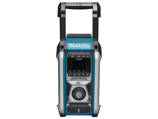 MAKITA Bouwradio in doos MR007GZ 18V-40V