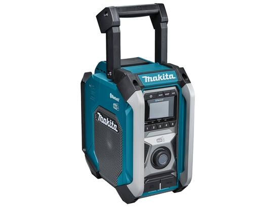 MAKITA Bouwradio in doos MR007GZ 18V-40V