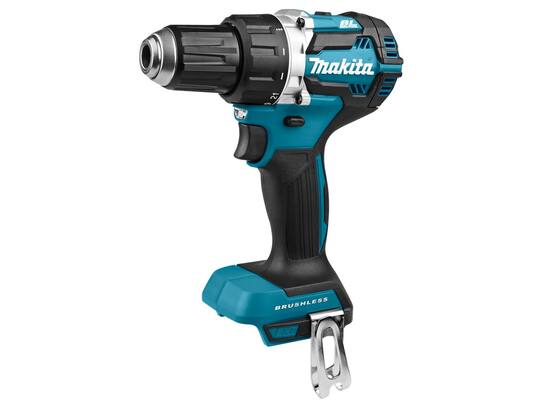 Makita Boor-/schroefmachine body in doos DDF484Z 18V