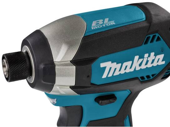 Makita Slagschroevendraaier body in doos DTD153Z 18V