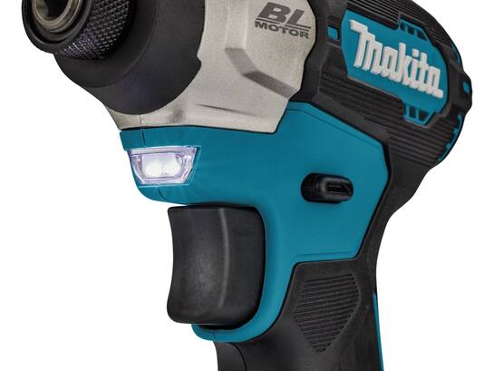 MAKITA Slagschroevendraaier body in doos DTD157Z 18V