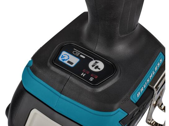 MAKITA Slagschroevendraaier body in doos DTD157Z 18V