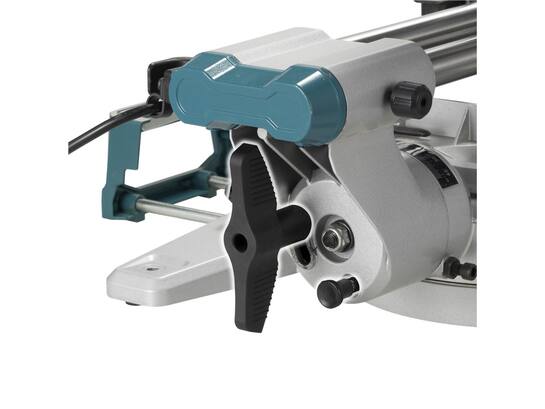 Makita Afkortzaag radiaal LS0816F 230V