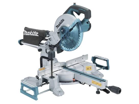 Makita Afkortzaag radiaal LS0816F 230V