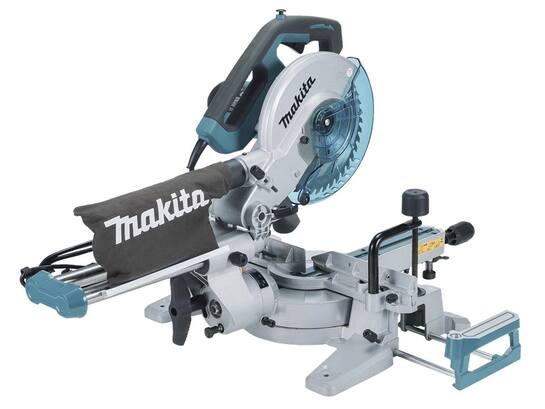 Makita Afkortzaag radiaal LS0816F 230V