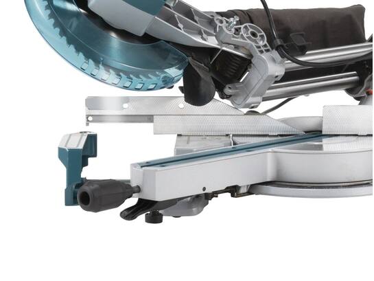 Makita Afkortzaag radiaal LS0816F 230V