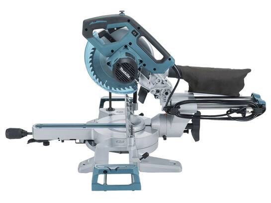 Makita Afkortzaag radiaal LS0816F 230V