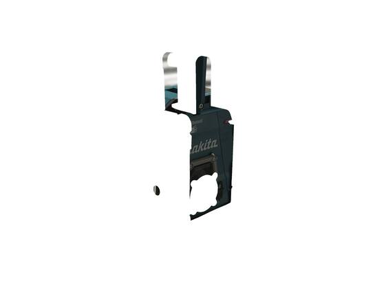 Makita Bouwradio in doos MR004GZ 12-40V