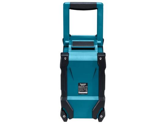 Makita Bouwradio in doos MR004GZ 12-40V