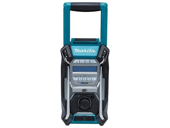 Makita Bouwradio in doos MR004GZ 12-40V