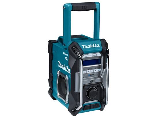 Makita Bouwradio in doos MR004GZ 12-40V