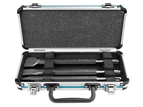 MAKITA Beitelset D-42357 3-DELIG