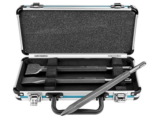 MAKITA Beitelset D-42357 3-DELIG