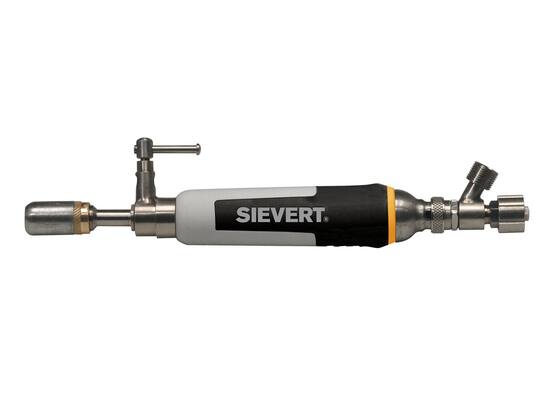 Sievert Soldeerbout in titanium Pro 95