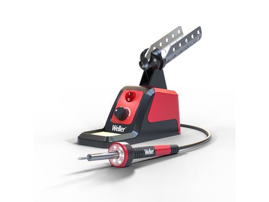 Weller Soldeerstation compleet Incl. soldeerbout 30W
