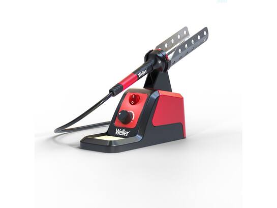 Weller Soldeerstation compleet Incl. soldeerbout 30W