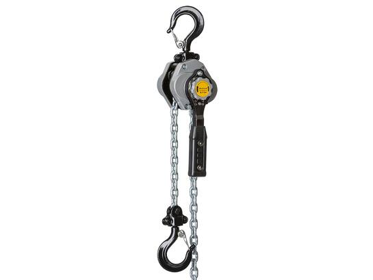 Delta Rateltakel 0,5 TON 1,5 meter