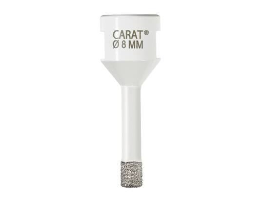 CARAT Diamantboor droog EHS MASTER 8MM/M14
