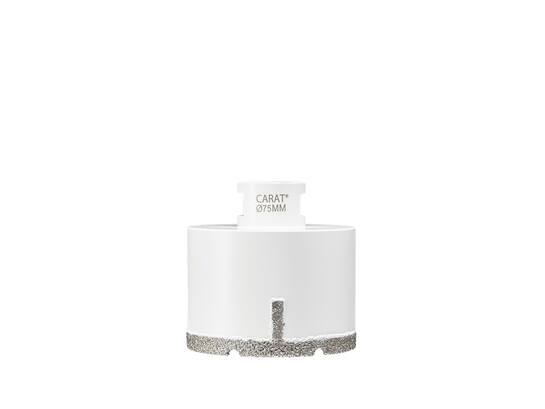 Carat Diamantboor droog EHS MASTER 82MM/M14 11st
